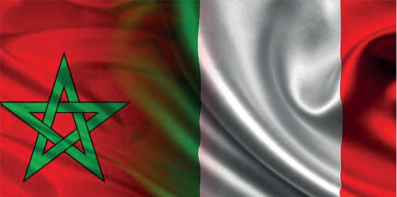 Le premier forum d'affaires Maroc-Italie prévu le 5 décembre à Rabat (source diplomatique)