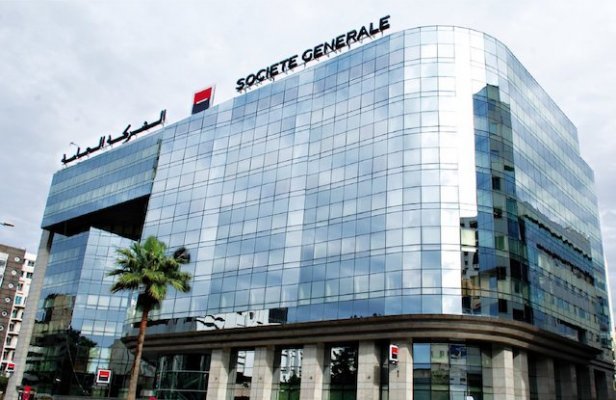 Saham finalise l'acquisition de Société Générale Maroc