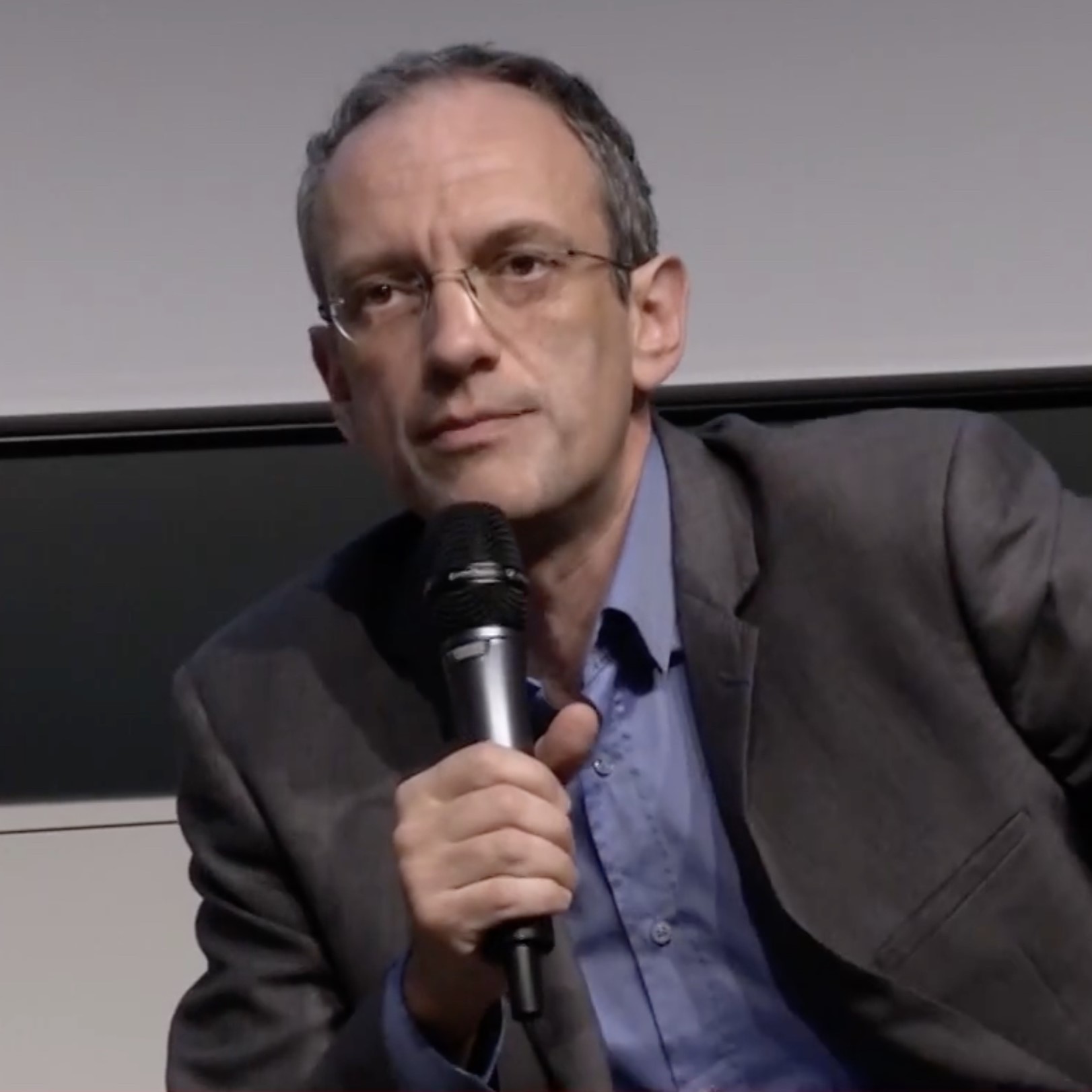 Frédéric Encel, géopolitologue, essayiste et maître de conférences à Sciences-Po Paris, a répondu à nos questions.