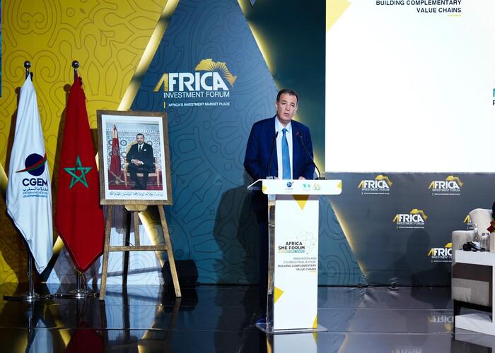 Le Maroc, hub stratégique pour l’intégration africaine avec l’installation du Secrétariat Permanent de l’UCESA