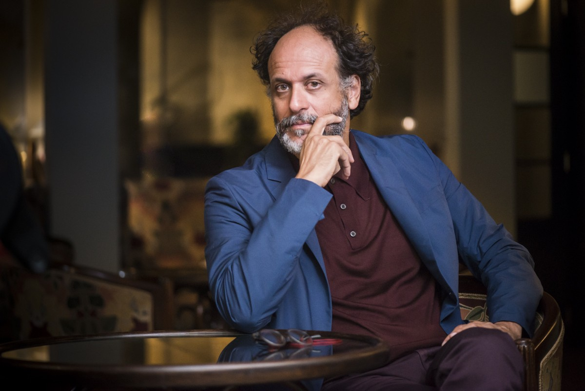 Luca Guadagnino : Quand la musique de l’âme rencontre l’instinct du cinéma