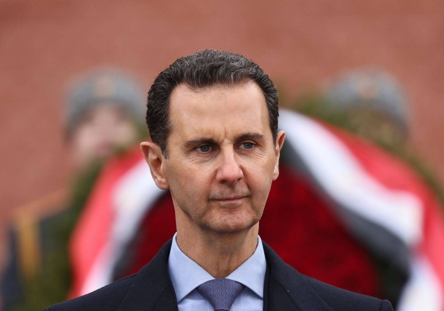 Bachar al-Assad : Portrait d'un autocarte déchu 