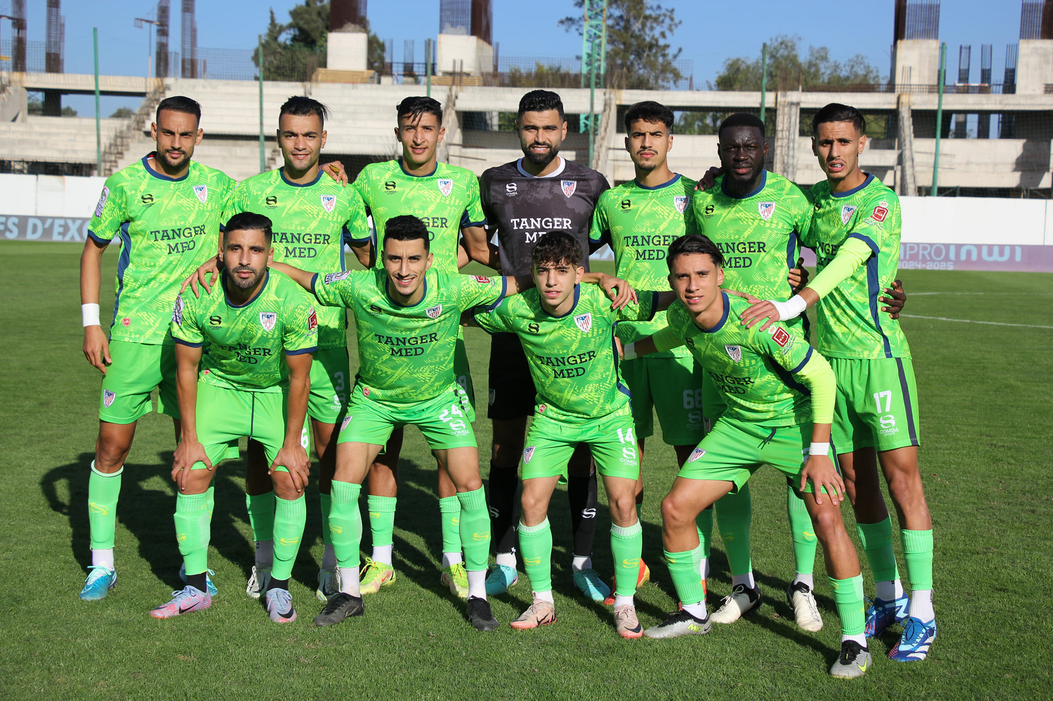 Botola D1. J13: La RCAZ insiste !