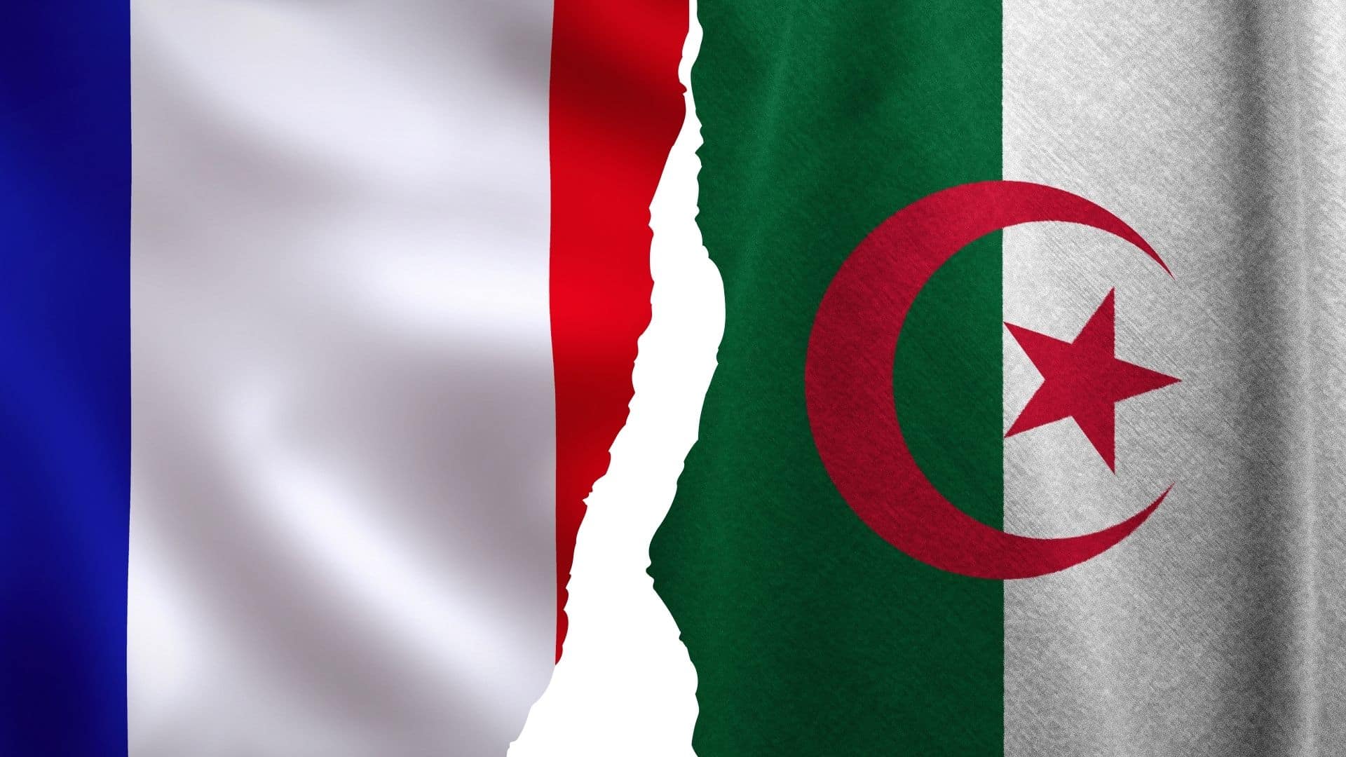 Algérie: l'ambassadeur de France convoqué pour des accusations de "déstabilisation"