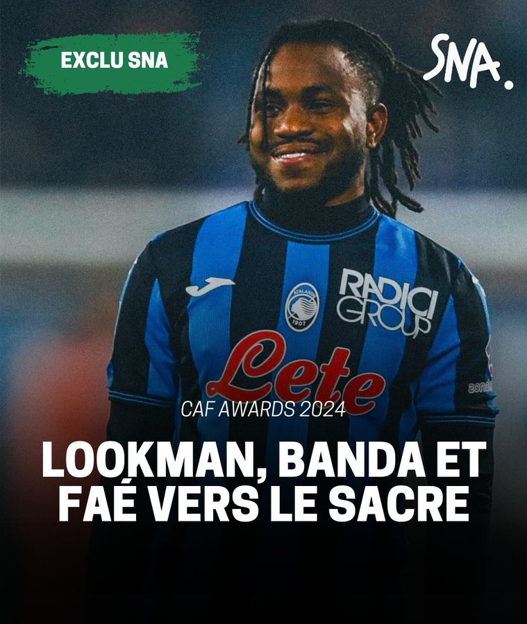 Ballon d’Or africain 2024 : Va-t-on vers une énorme déception ?