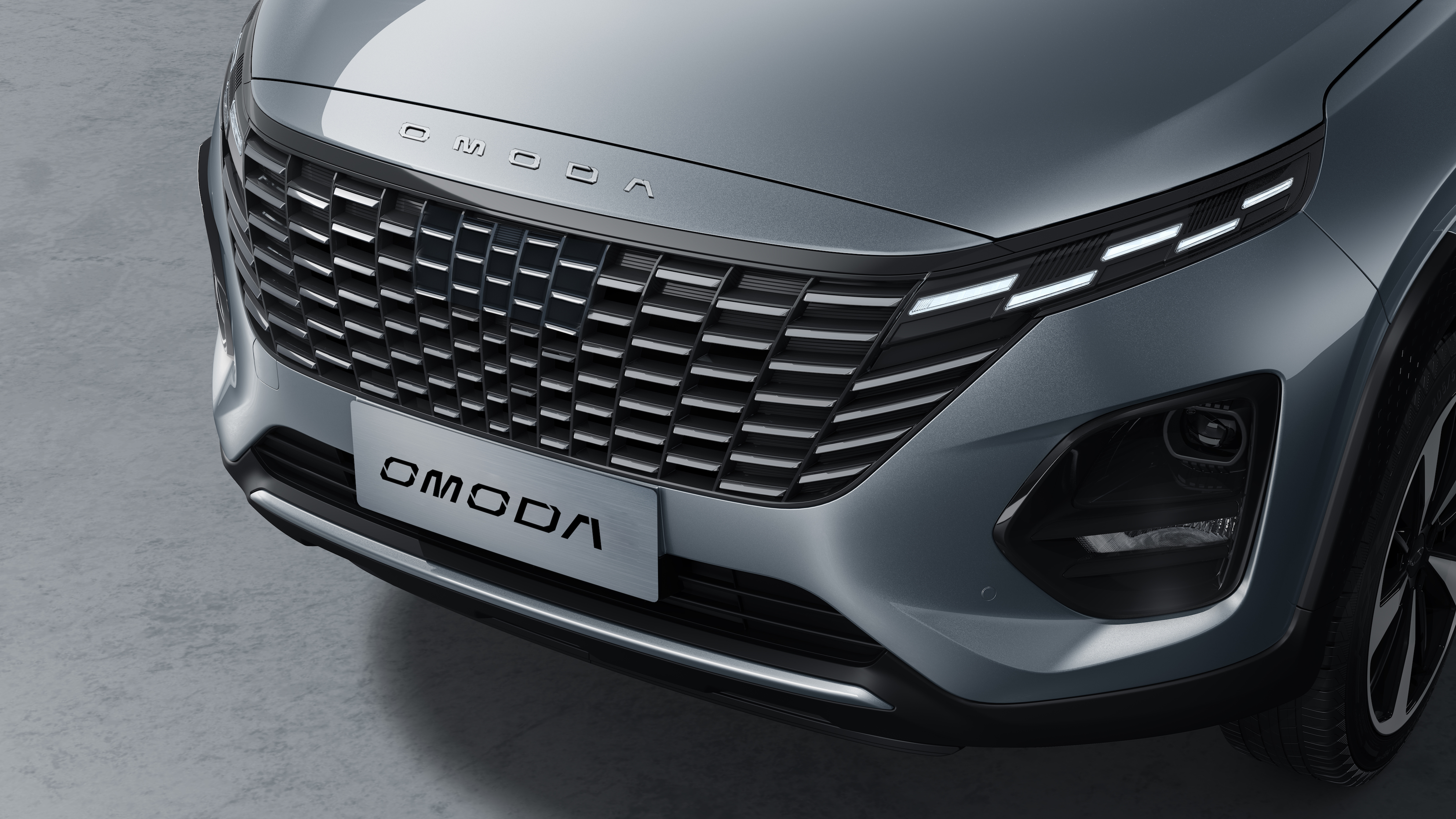 Essai SUV compact - Omoda 3, premium dites-vous ?