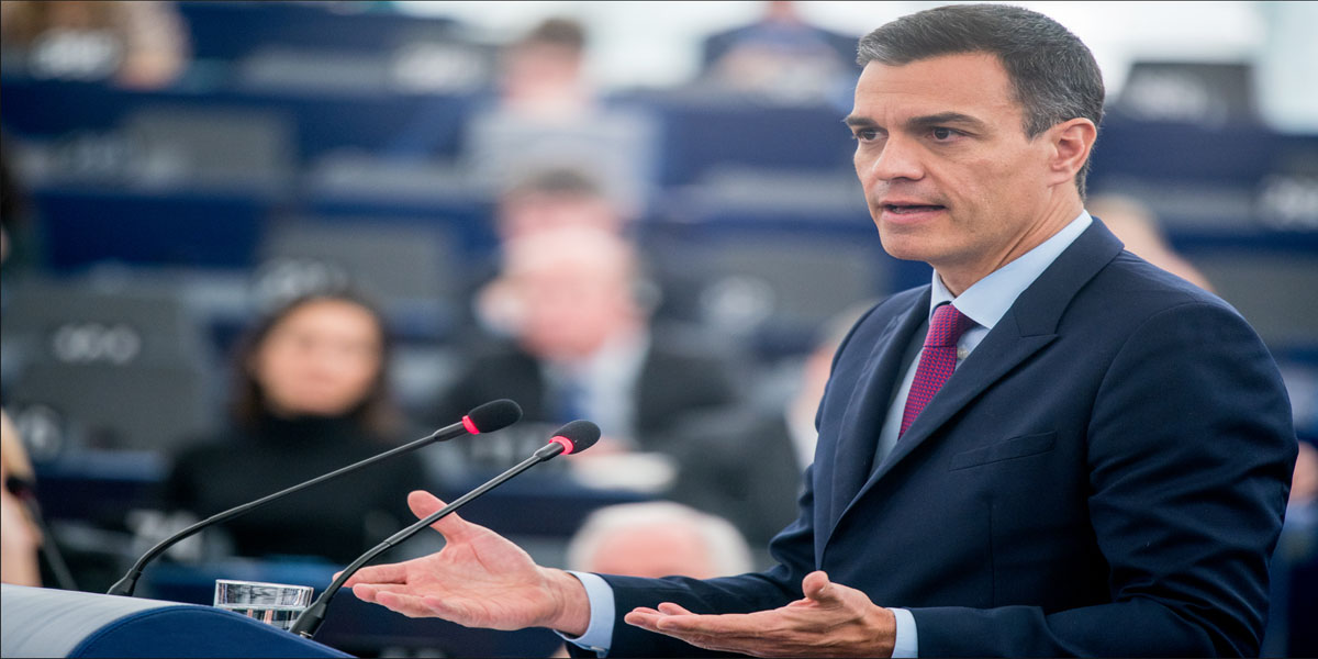 Pedro Sanchez rend hommage au Maroc lors du congrès de l’Internationale Socialiste