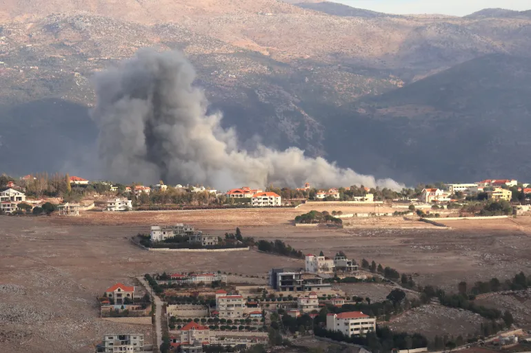 ​Liban : Israël poursuit ses violations du cessez-le-feu