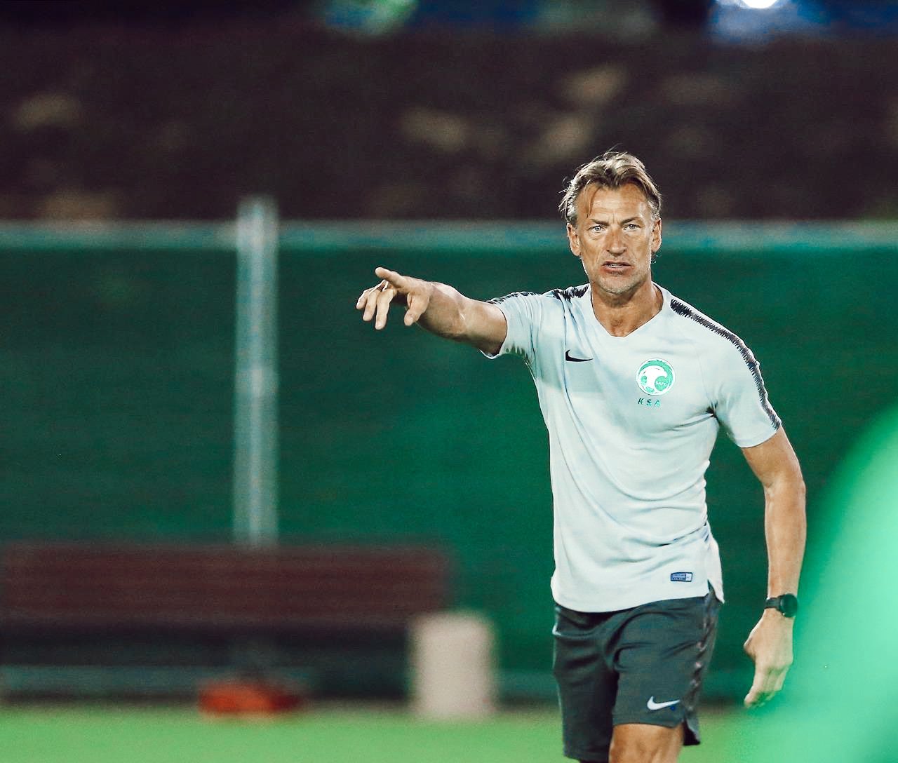 Khaliji 26 : Hervé Renard battu d’entrée !