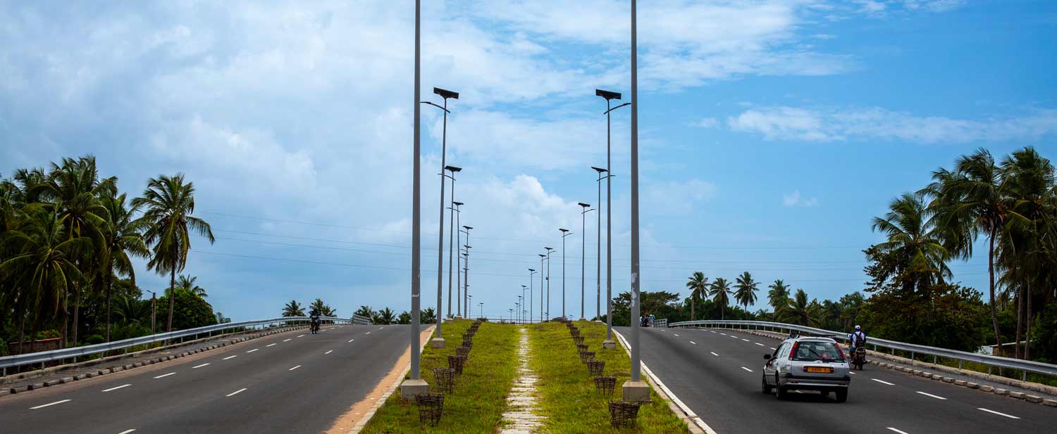 ​Réhabilitation de la route Lomé-Cotonou : Renforcer l’intégration économique régionale et dynamiser l’entrepreneuriat