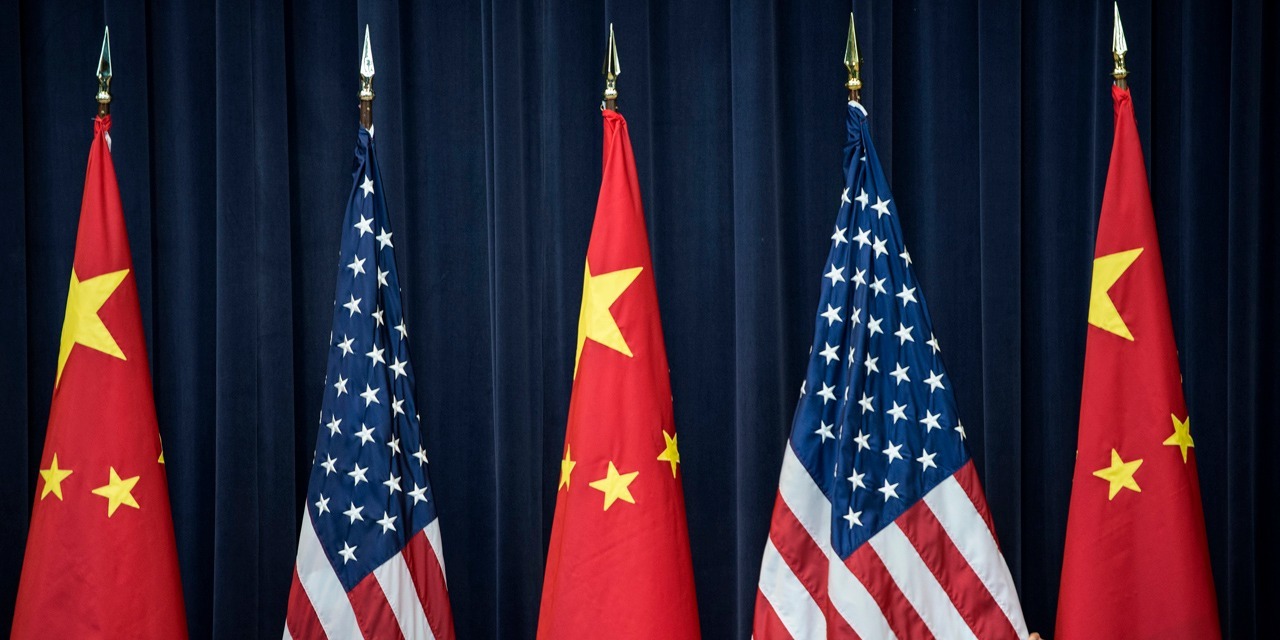 ​Chine-USA : Pékin accuse Washington de «jouer avec le feu»