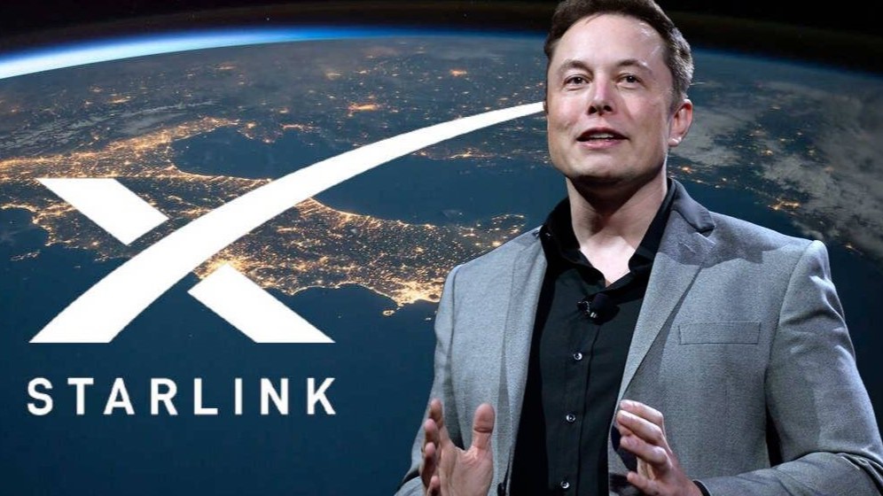 Starlink d'Elon Musk : Le service satellite arrive enfin au Maroc !