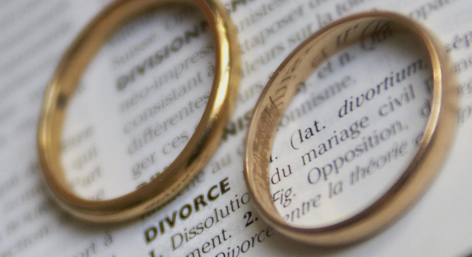 Hausse des cas de divorce: Les tribunaux parient sur la réconciliation pour sauver les mariages