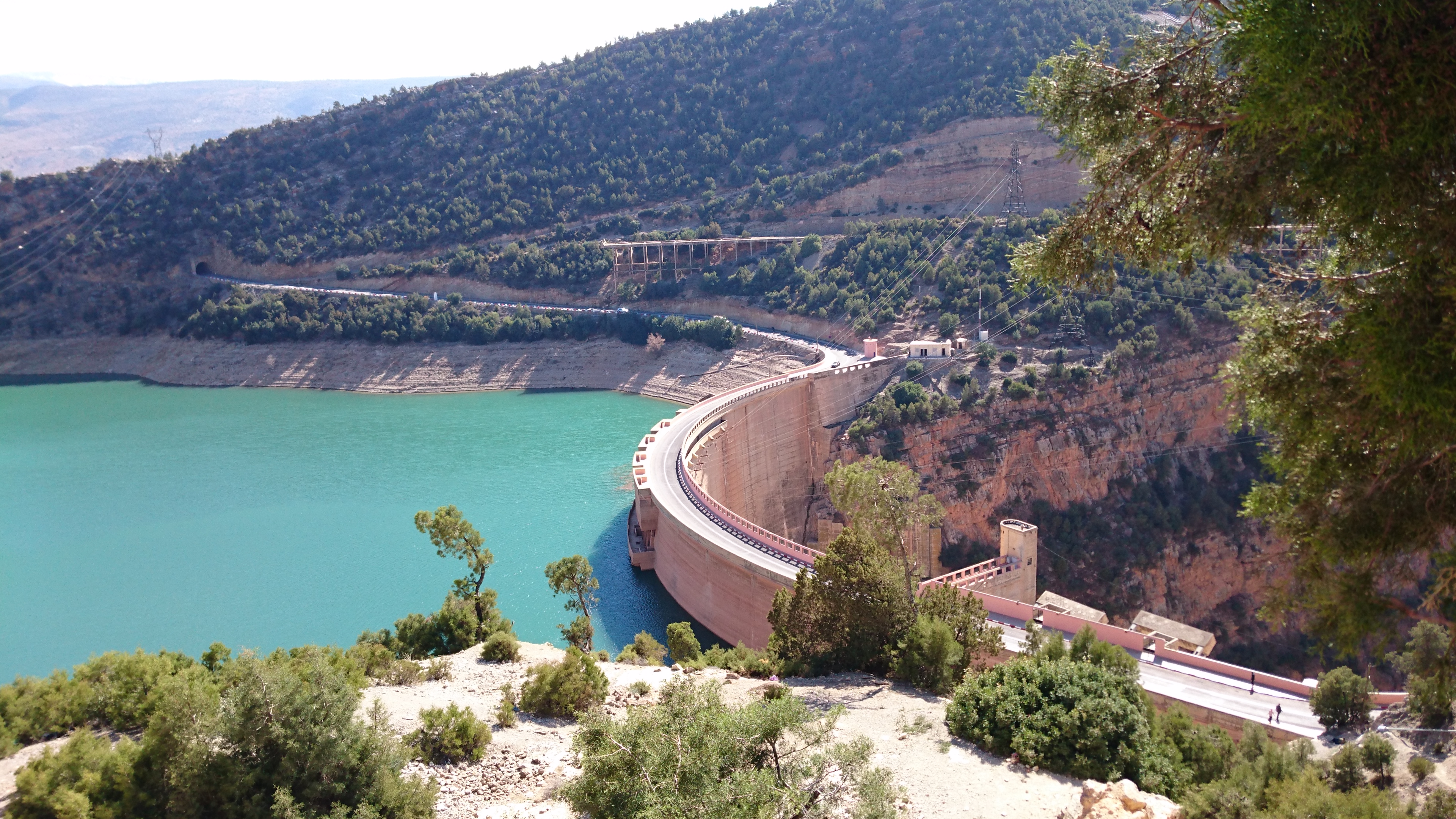 Régionalisation : Cap sur une gestion concertée de l’eau [INTÉGRAL]