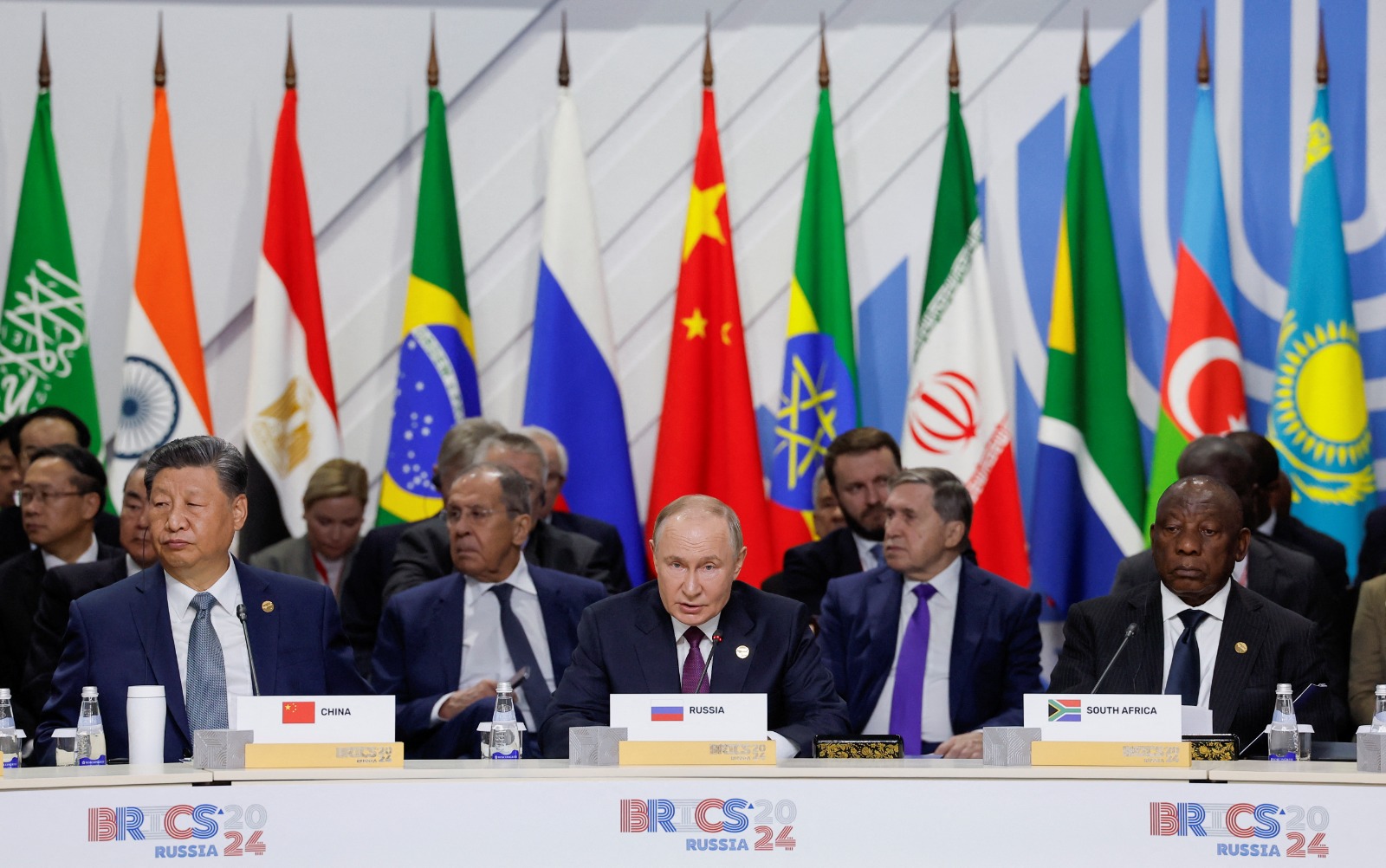 BRICS : Les enjeux d’une hypothétique adhésion marocaine [INTÉGRAL]