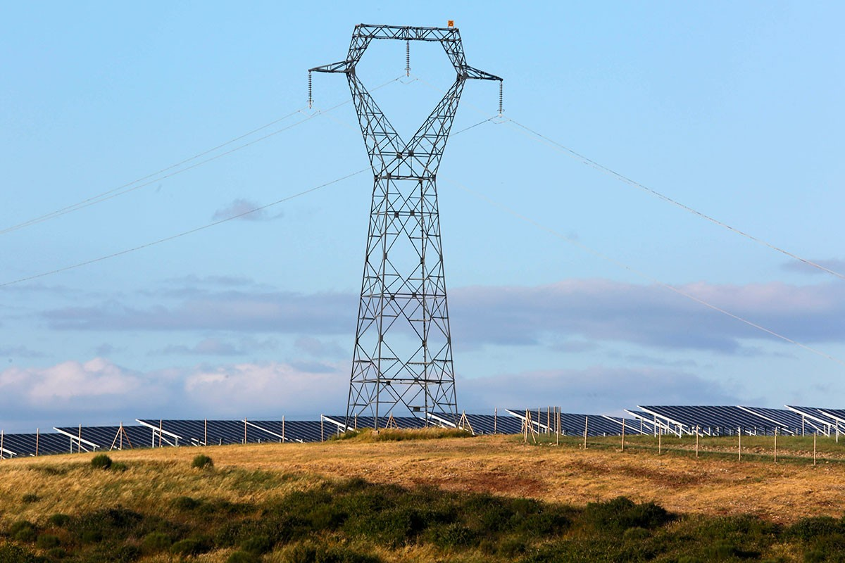 Énergie électrique : repli de la consommation de 4,2% à fin octobre