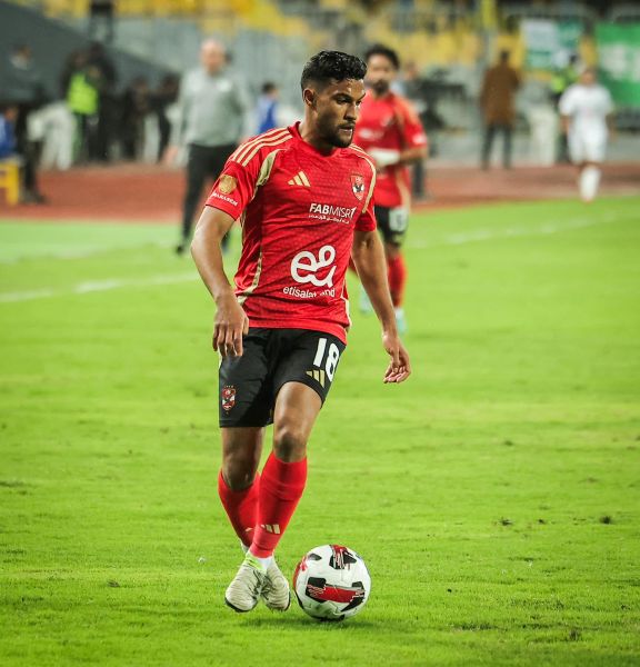 Al Ahly:  Premier but ‘’ égyptien’’ d’Attiat Allah!