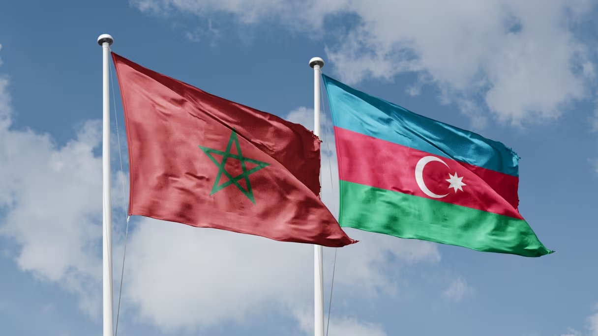 ​Maroc-Azerbaïdjan : le Parlement azerbaïdjanais approuve l'accord de coopération militaire