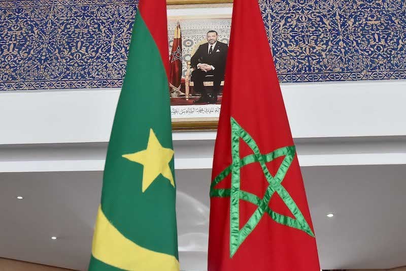 Mauritanie : L'ambassadeur du Royaume enchaîne les contacts de haut niveau au lendemain de la visite présidentielle au Maroc 