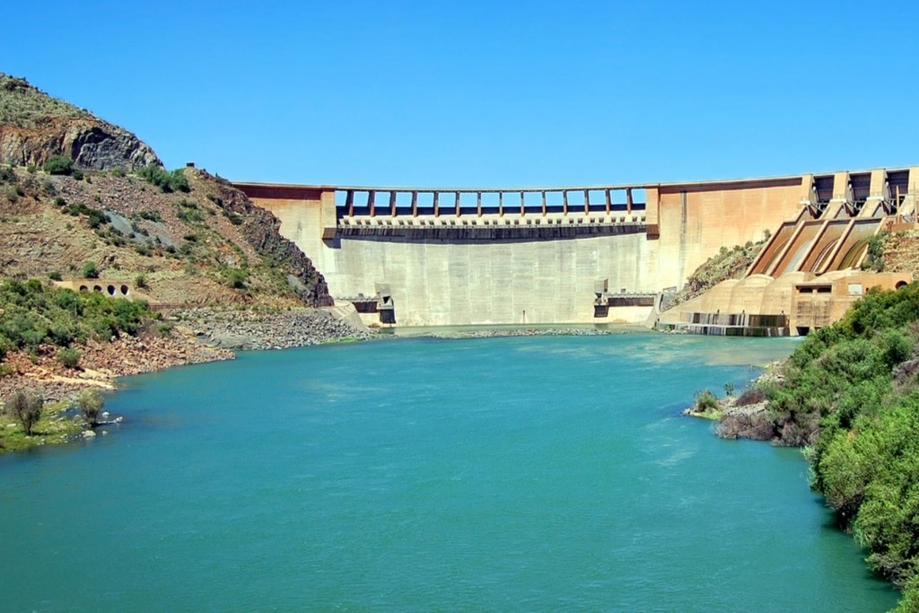 Stress hydrique : Le taux de remplissage des barrages dépasse à 28,47 % en 2024