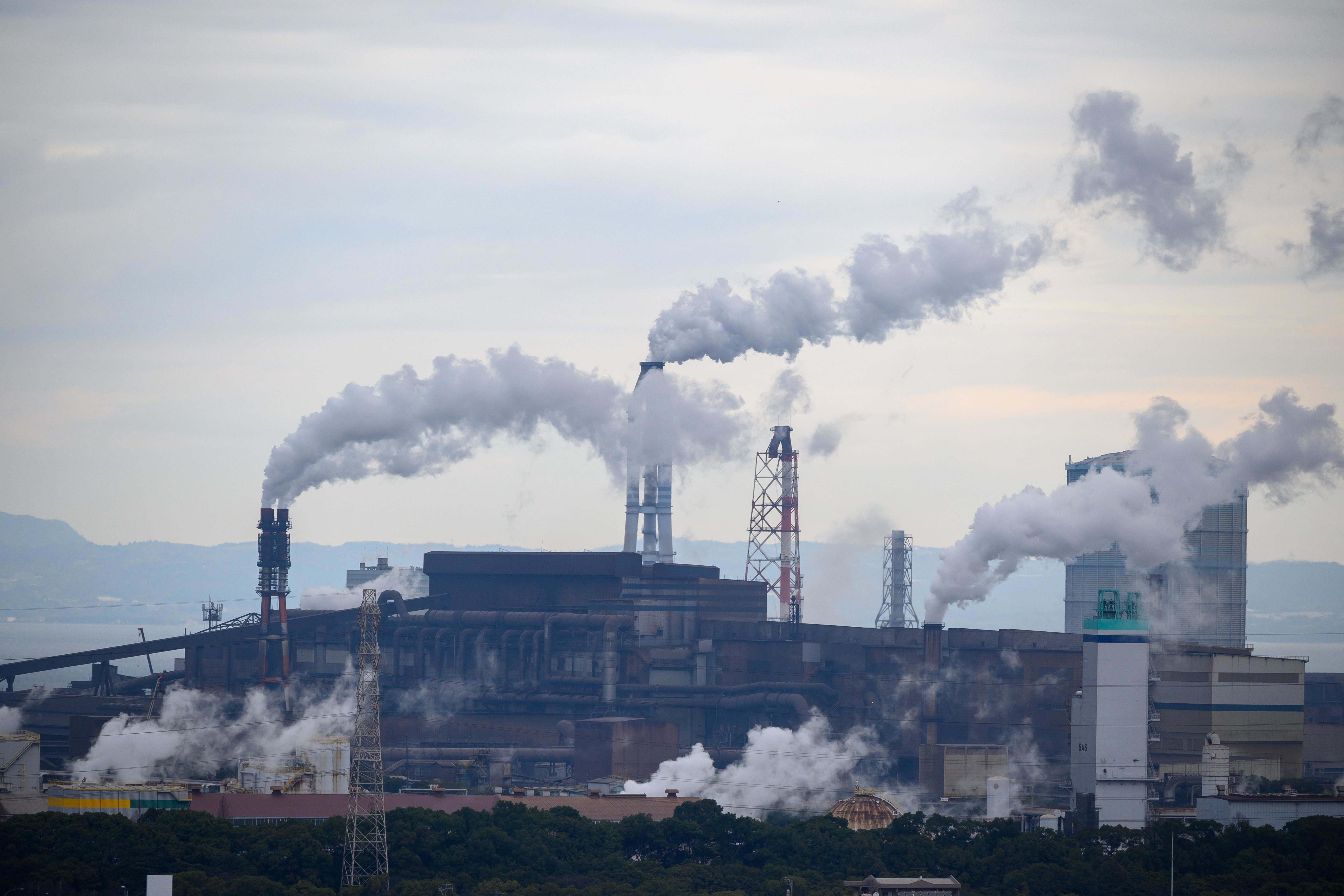 Décarbonation : Après la phase de sensibilisation, Rabat met le turbo