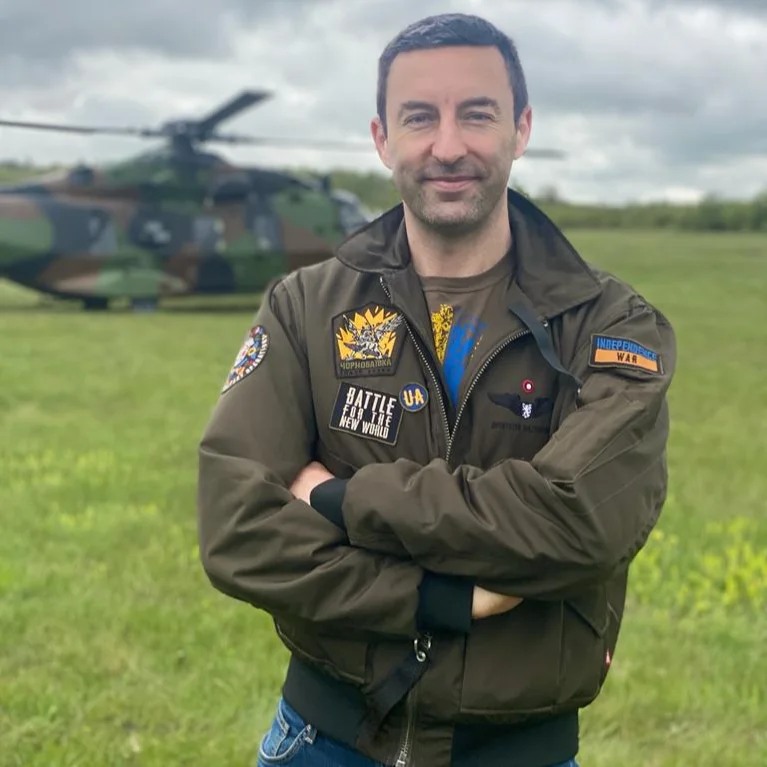 Xavier Tytelman, ancien aviateur et spécialiste de l’aviation militaire, a répondu à nos questions.