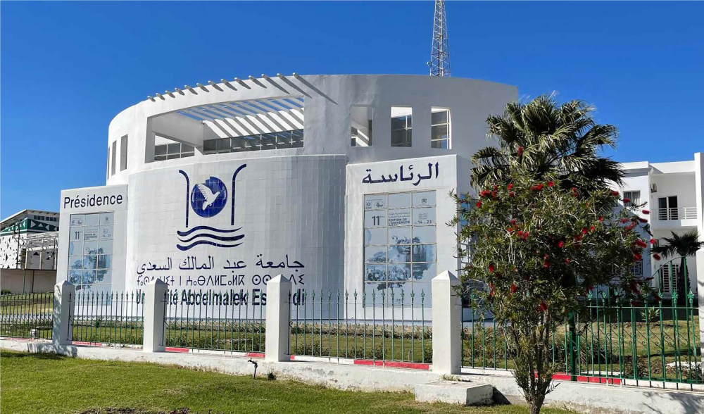 Tétouan : des violences estudiantines sèment la panique au campus de l’Université Abdelmalek Essâadi