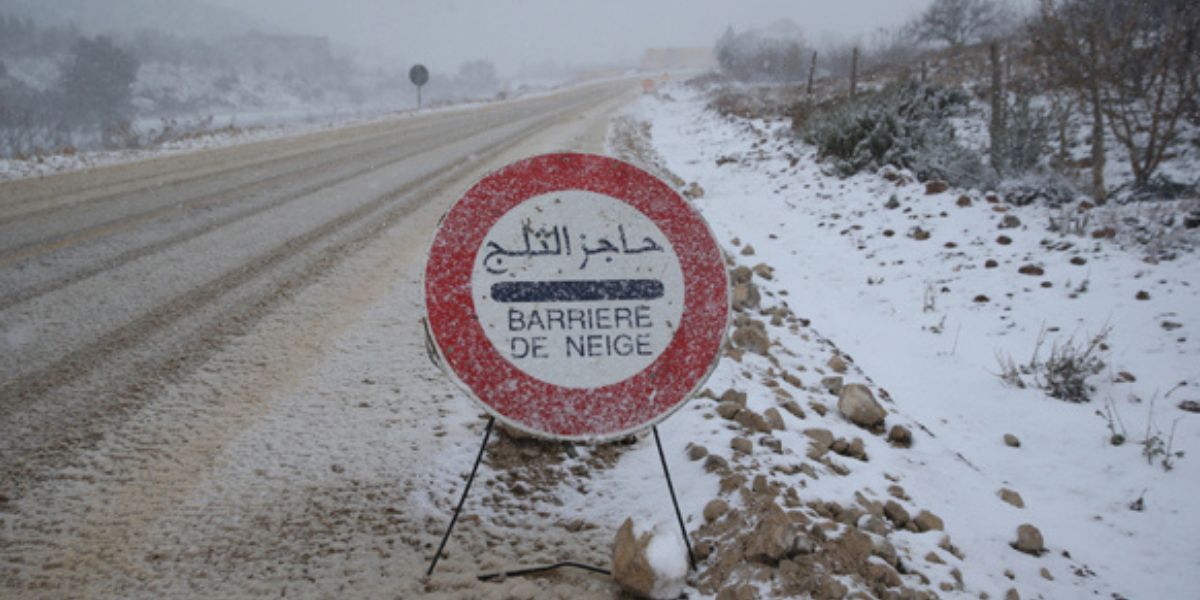 Fortes averses orageuses et chutes de neige du dimanche au lundi (bulletin d'alerte)