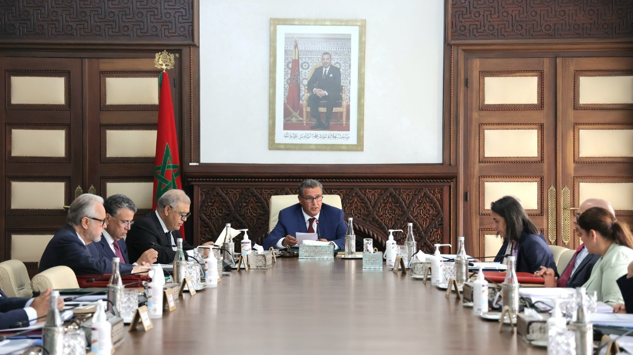 Des signés entre le Maroc et l'Azerbaïdjan à l'ordre du jour du Conseil de gouvernement