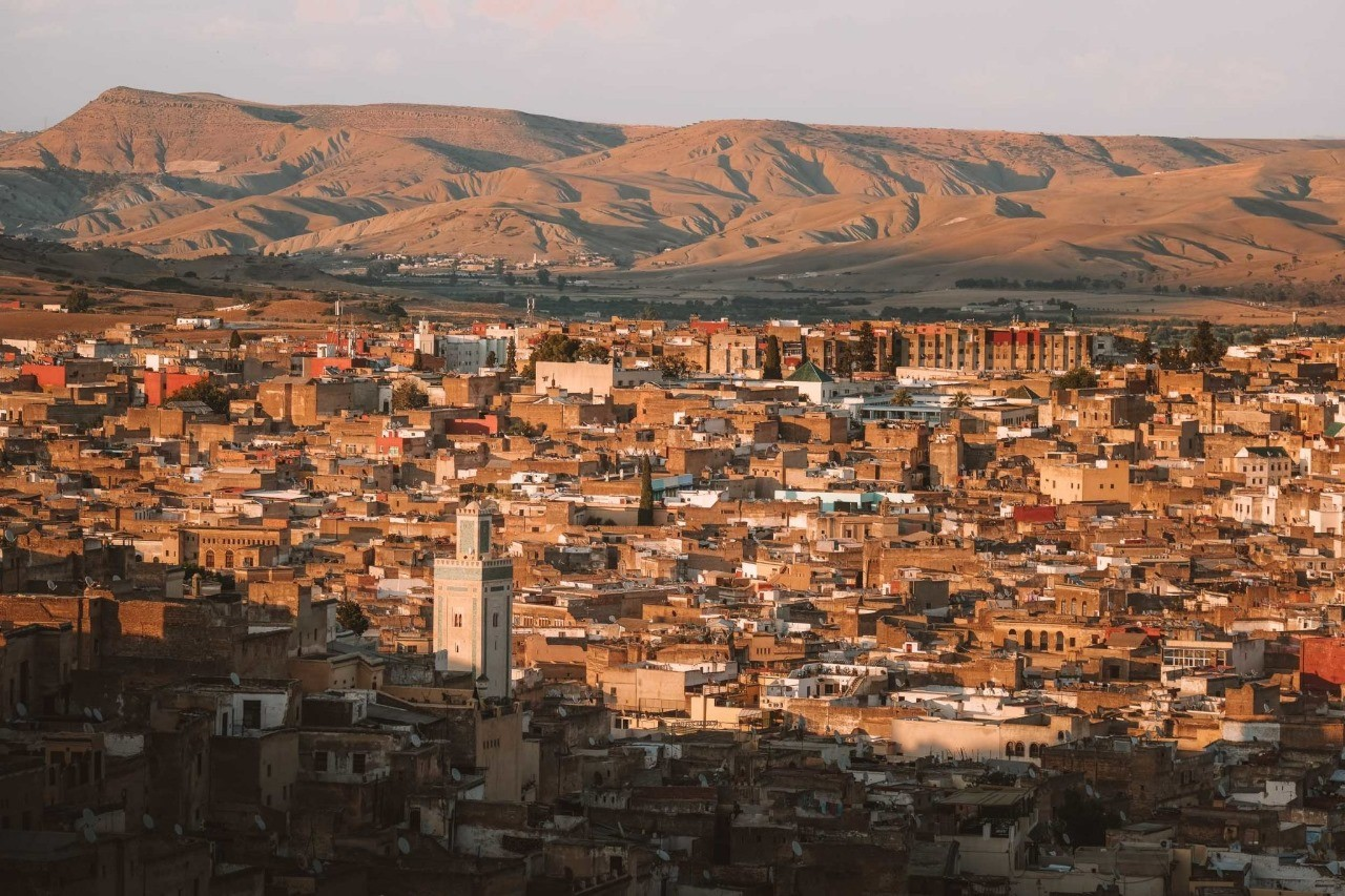 Fès-Meknès: 108,6 MDH pour la modernisation des fours de poterie et de chaux dans la région