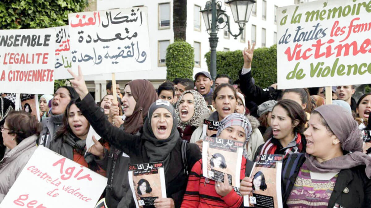 Naima Ben Yahya : La révision de la loi sur la violence faite aux femmes intégrera les études d’évaluation