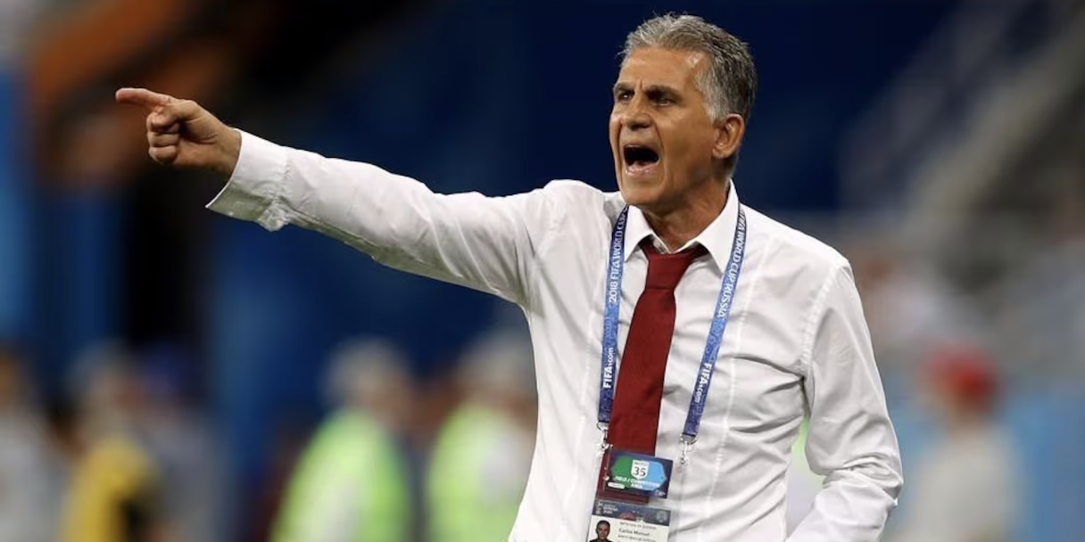 Foot Tunisien: Carlos Queiroz sélectionneur national ?