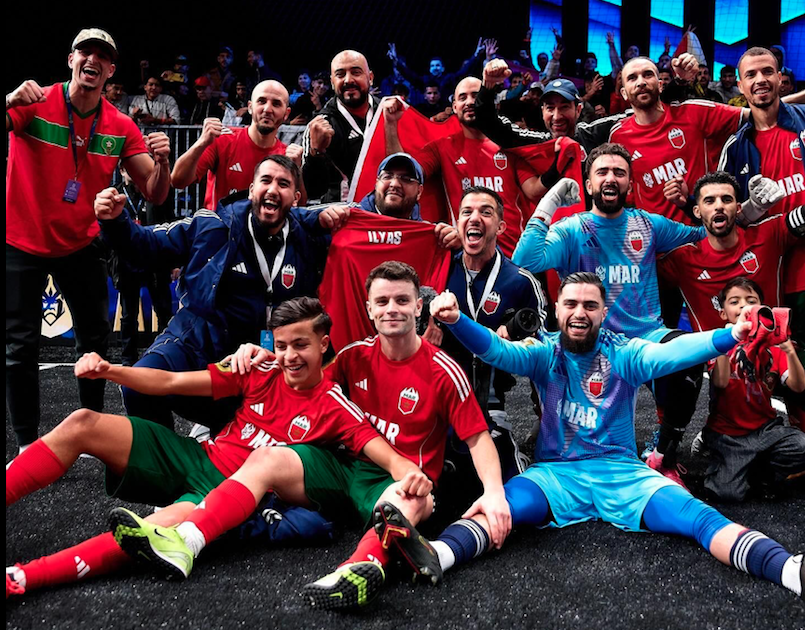 Kings World Cup Nations/Maroc : Le portrait détaillé des joueurs