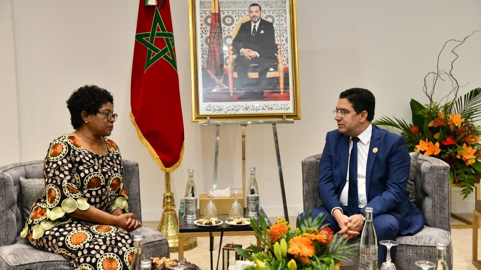 Le Maroc et le Malawi s'engagent à renforcer leur coopération aux niveaux bilatéral et multilatéral