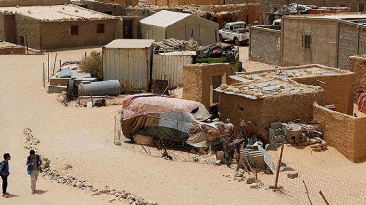 Genève : Une ONG appelle à faire la lumière sur le sort des victimes des disparitions forcées dans les camps de Tindouf