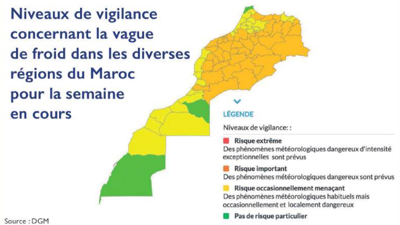 Riaya 2024-2025 : L’État souffle du chaud sur nos régions froides [INTÉGRAL]