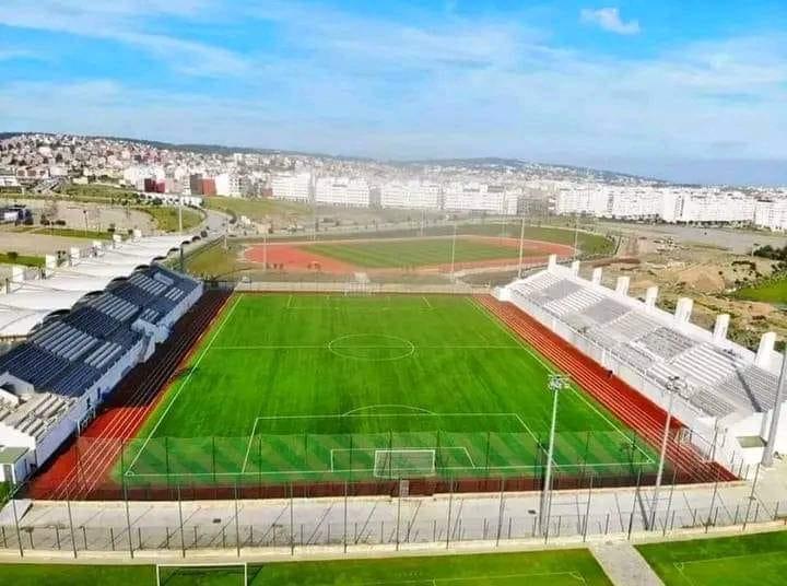 Soutien à l’IRT : Le football tangérois entre de bonnes mains