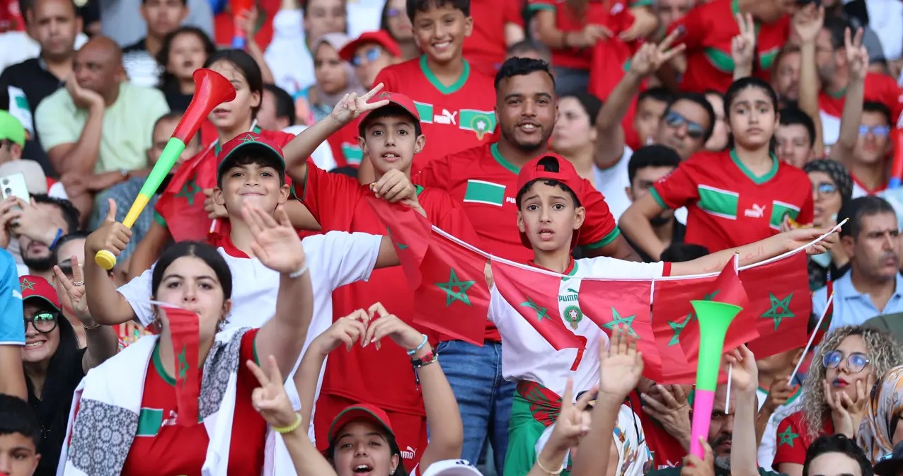 Tirage de la CAN Maroc 25 / J-6 : Les chapeaux ?