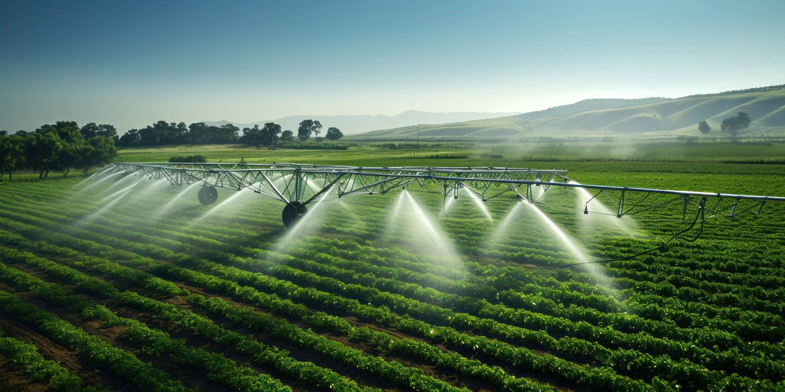 Le déficit pluviométrique ravage les stocks hydriques et les réserves des barrages à usage agricole.