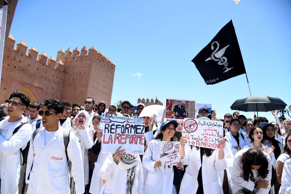 Mouvement de Boycott : 27 étudiants en médecine acquittés par la Justice 