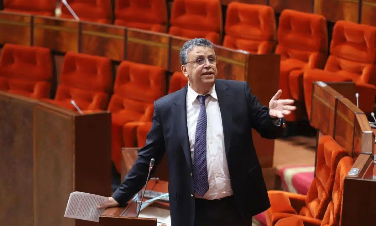 Procédure pénale : Abdellatif Ouahbi plaide sa réforme devant les députés