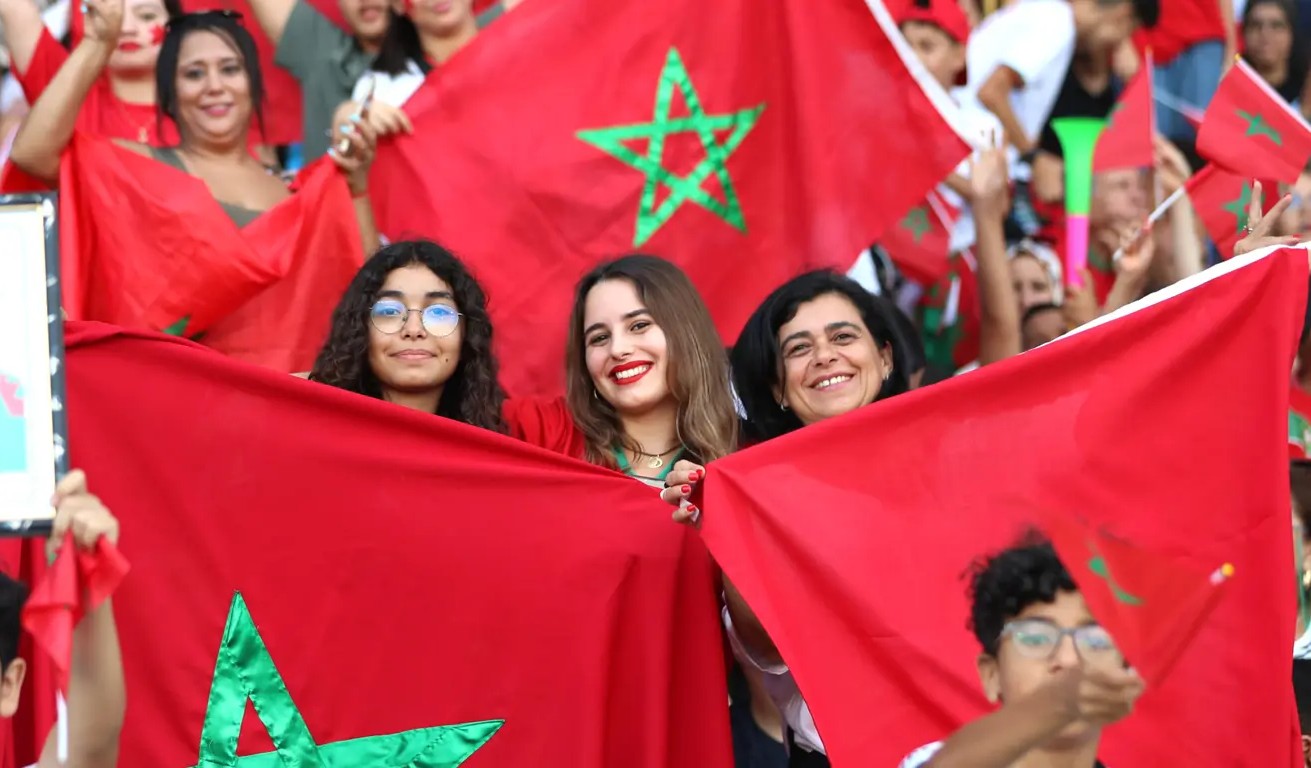 Tirage CAN Maroc 25 / J-4: Le Maroc, une panoplie de stades de classe mondiale selon la CAF