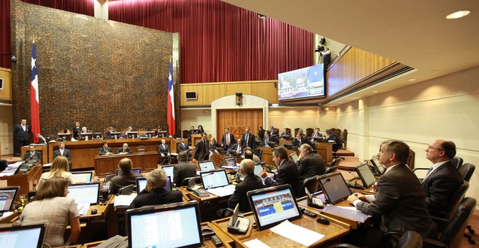 Sahara : le Sénat chilien soutient à l'unanimité le plan d'autonomie