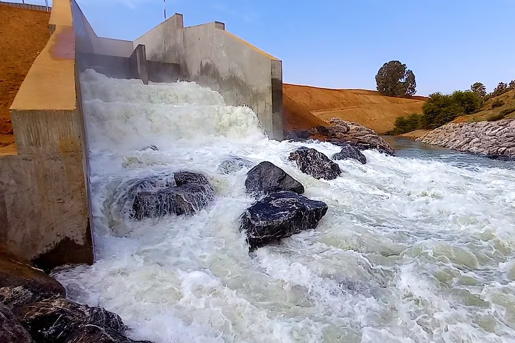 Al Haouz : Un projet Maroco-Allemand-Danois pour fournir l'eau aux zones sinistrées 