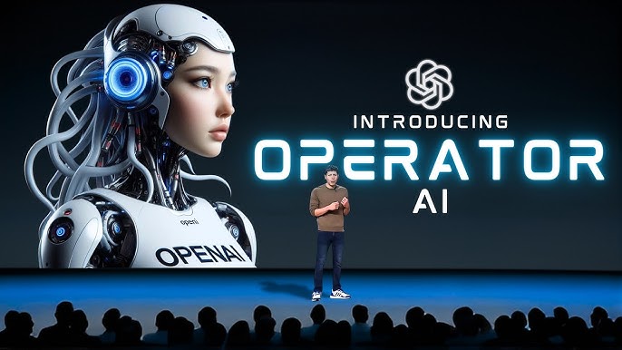 OpenAI : Lancement d’un agent IA autonome qui exécute des tâches en ligne