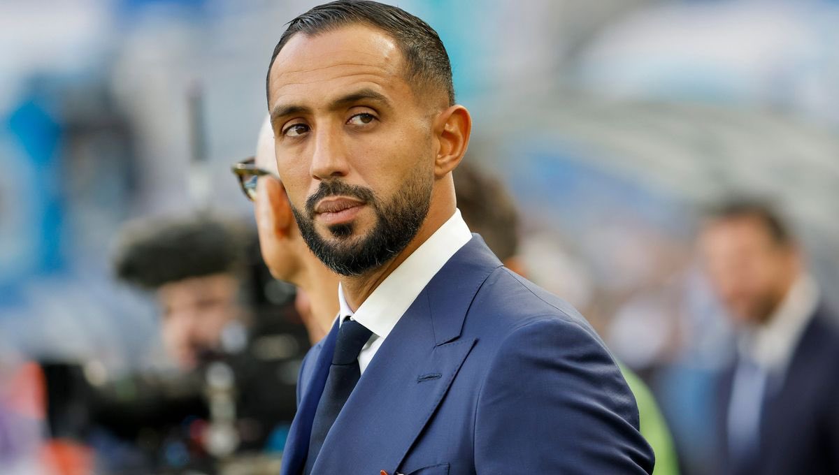 Foot français : Benatia écope d’une suspension de trois mois !