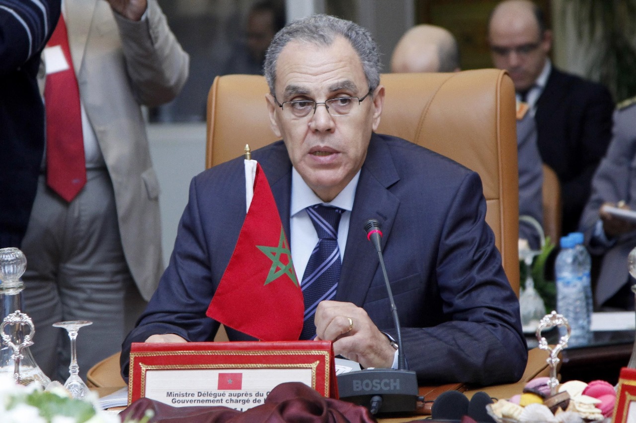 Loudiyi : "Le Maroc engagé pour une coopération africaine renforcée contre les cybermenaces"