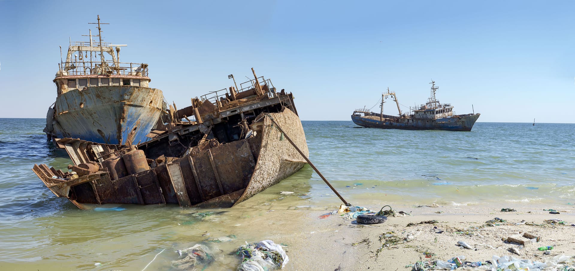 Mauritanie: 9 corps de migrants clandestins repêchés au large de Nouadhibou