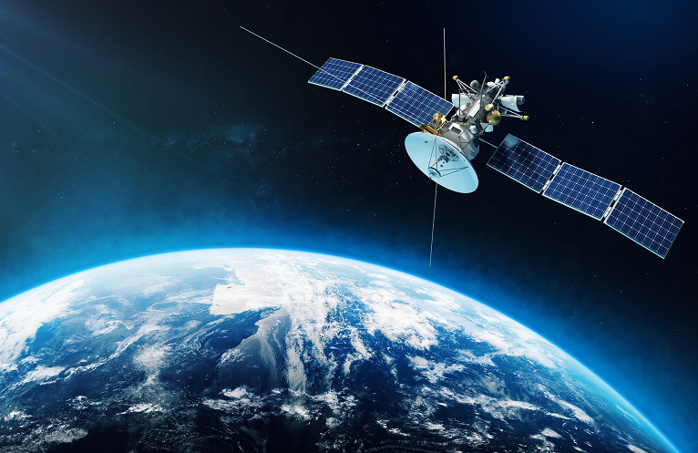 Industrie Spatiale: le Maroc se met en orbite