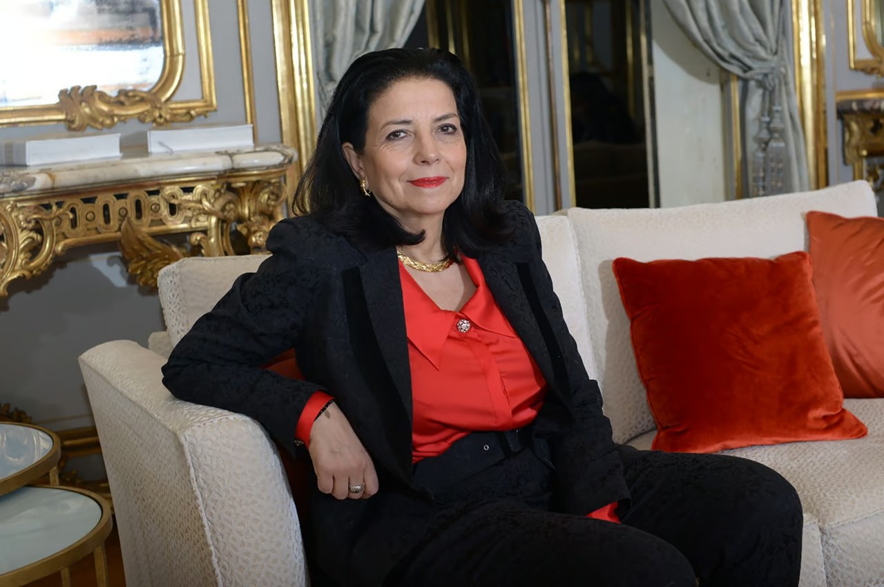 Seghrouchni met en avant à Paris le dynamisme des start-ups marocaines Economie et finances